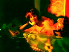 Orgie, Rétro ancien