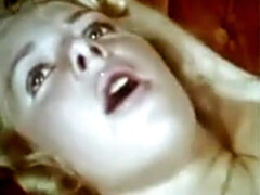 Vintage - Monster Black Cocks - (Seka)