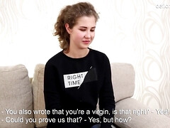 Kont, Classisch, Diep in de keel, Hd, Tepels, Mager, Alleen, Tieten likken