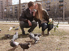 Секс без цензуры, Молоденькие