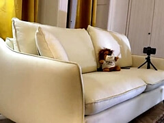 Enthousiasteling, Dominante vrouw, Hd, Ondergoed, Moeder, Tiener, Tieten likken, Onder de rok