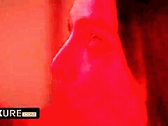 Anal, Sadomasoquismo, Amarrada, Morena, Linda, Dominación, Hembra, Penetracion con dedos