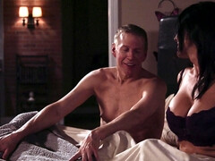 Chambre à dormir, Noire, Sucer une bite, Queue, Branlette thaïlandaise, Léchez, Piercing, Chatte