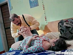 Amateur, Sucer une bite, Hard, Femme au foyer, Indienne, Maman, Voyeur, Épouse