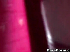 Leie, Arschlecken, Schlafzimmer, Blondine, Braunhaarige, Lecken, Party, Piercing