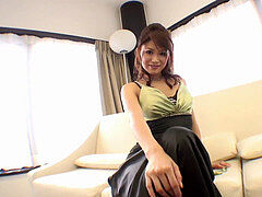 Минет, Брюнетки, Кончили внутрь, Японки, Мастурбация, Нейлон, Молоденькие, Между сисек