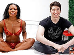 Спальня, Большая жопа, Большие сиськи, Собачьи, Черненькие, Межрасовый секс, Тощие, Молоденькие