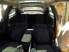 Amateur, Mamada, Engañando, Pareja, Corridas, Estilo perrito, Al aire libre, Pov