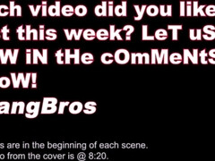 Anal, Gros cul, Gros seins, Sucer une bite, Compilation, Fille latino, Mère que j'aimerais baiser, Plan cul à trois