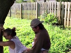 Leie, Im freien, Swingers, Spanner