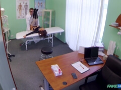 Грудастые, Доктор, Собачьи, Фетиш, Реалити, Сквиртинг, Униформа, Подглядывание