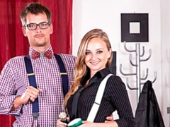 素人, デカチン, フェラチオ, 自然山雀, 秘密の, ガリガリ, ティーン, オッパイの