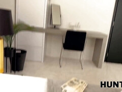 Sucer une bite, Tromperie, Cocu, Hd, Monstre, Seins naturels, Pov, Rousse roux