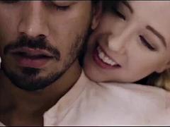 Amateur, Nana, Grosse bite, Blonde, Sucer une bite, Éjaculation interne, Hard, Mature