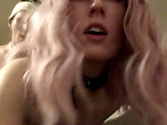 Sadomasochismus, Blasen, Spermaladung, Hundestellung, Japanische massage, Natürlichen titten, Orgasmus, Jungendliche (18+)