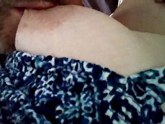 Leie, Wohlbeleibte schöne frauen, Fingern, Behaart