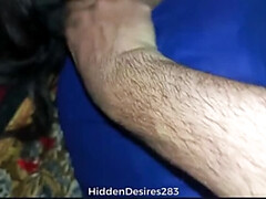 Desi Wife Fingering Her Hot Pussy to Cum So Much - Amateur Homemade Indian Aunty
