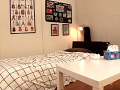 素人, お尻, フェラチオ, カワイイ, バック, 日本人, オーガズム, オッパイの