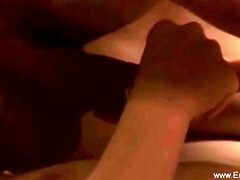 素人, アナル, アジア人, フェラチオ, エロティック, ハードコア, 異人種間, 熟年