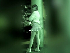 Enthousiasteling, Kont, Vrouw, Hakken, Naakt, Kut duiken, Tieten likken, Onder de rok