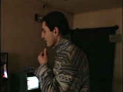Pijpbeurt, Sperma shot, Europees, Hardcore, Likken, Tiener, Tieten likken, Oud