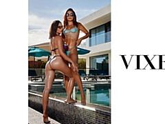 18, デカ尻, デカチン, デカパイ, フェラチオ, バック, フォアサム, ガリガリ