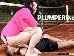 Толстушки, Большие сиськи, Минет, Хд, Лизание, На природе, На публике, Киски