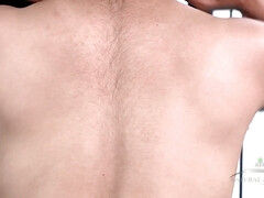 Cul, Poilue, Masturbation, Chatte, Nénés