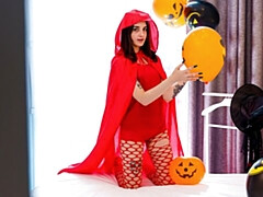 Slaapkamer, Bruinharig, Masturbatie, Geschoren, Mager, Alleen, Kousen, Strippen