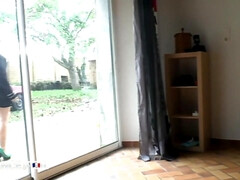 Amateur, Nana, Mignonne, Hd, Nue  à poil, Mamelons, Chatte, Plan cul à trois