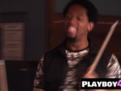 Grote kont, Grote lul, Zwart, Pijpbeurt, Moeder die ik wil neuken, Roodharige vrouw, Ruw, Tiener