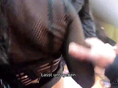 18 ans, Garce, Attrapée, Tchèque, Européenne, Argent, Adolescente, Pute