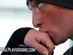 Grote kont, Blond, Pijpbeurt, Dichtbij, Hardcore, Hd, Likken, Kut duiken