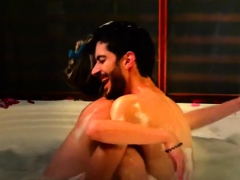 素人, アジア人, ハードコア, ティーン, タイ