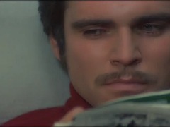 Tetas grandes, Morena, Pelirrojo, Sexo soft, Trio, Tetas, Clasico