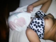 Amateur, En levrette, Hard, Pov, Adolescente