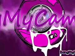 ぽっちゃり, デカチン, 黒人, フェラチオ, 異人種間, 公共, ヤリマン, オッパイの