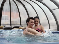 Mamada, Morena, Checa, Estilo perrito, Hd, Adolescente