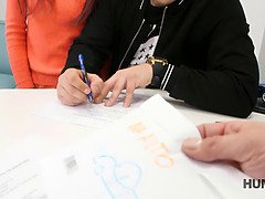 お尻, 茶髪の, エロ熟女, 浮気する, ヨーロピアン, お金, 義母, フェラする