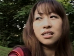 Asiatique, Sucer une bite, Hard