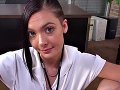 Fetisch, Handjob