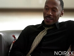 Anal, Verga grande, Negro, Garganta profunda, Polla, Pajear, Sexo duro, Besar