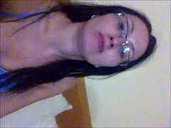 アナル, ストッキング, バイブレーター, 妻