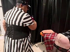 Толстушки, Минет, Британки, Лизание, Полиция, Наказание, Киски, Униформа