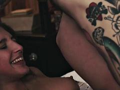 Sexo duro