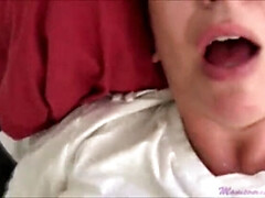 Strand, Grosser schwanz, Bisexuell, Geile alte tussi, Interrassisch, Muschi, Stiefmutter, Taboo