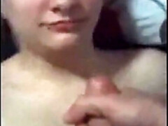 Homemade Facial Cumshot Money-Shot Compilation (Sound)