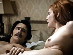 Best Nude Scenes of The Deuce - Maggie Gyllenhaal and Co