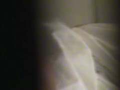 Leie, Blondine, Geschnappt, Süss, Masturbation, Nackt, Spion, Spanner