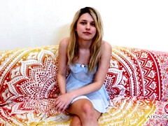 Arsch, Verrückt, Fingern, Masturbation, Muschi, Solo, Titten, Nass